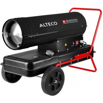Тепловая пушка Alteco A 3000 DH