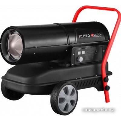 Тепловая пушка Alteco A 6000 DH