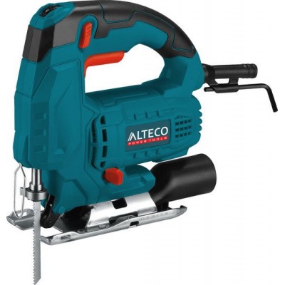 Электролобзик Alteco JS 650.1 22982