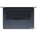 Ноутбук Apple Macbook Air 15" M2 2023 MQKX3
