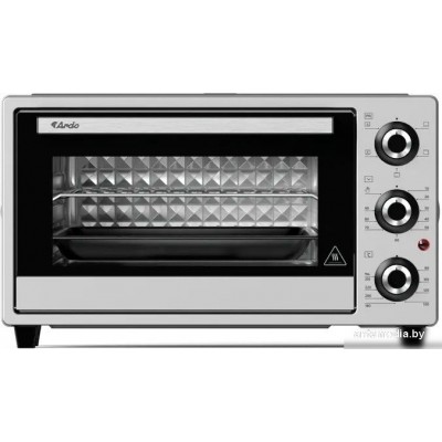 Мини-печь ARDO MO2551S2
