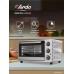 Мини-печь ARDO MO2551S2