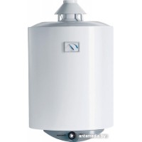 Накопительный газовый водонагреватель Ariston Super SGA 50 R