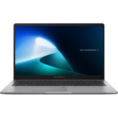 Ноутбук ASUS ExpertBook P1 P1503CVA-S70925