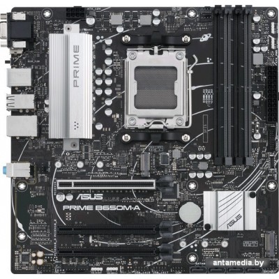 Материнская плата ASUS Prime B650M-A