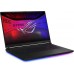 Игровой ноутбук ASUS ROG Strix SCAR 18 2025 G835LW-SA037