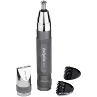Универсальный триммер BaByliss X-Metal Series E116E