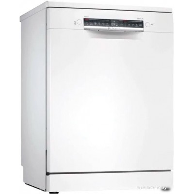 Отдельностоящая посудомоечная машина Bosch Serie 4 SMS4IMW62Q Отдельностоящая посудомоечная машина Bosch Serie 4 SMS4IMW62Q