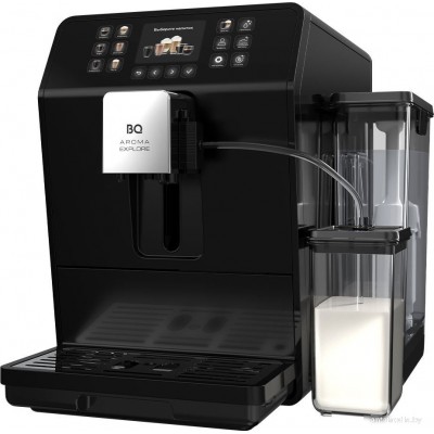 Кофемашина BQ CM6001