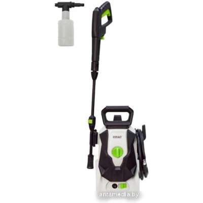 Мойка высокого давления Brait HPW 1400C