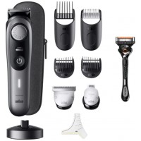 Универсальный триммер Braun Beard Trimmer BT9420