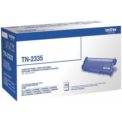 Картридж Brother TN-2335