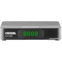 Приемник цифрового ТВ Cadena CDT-2388S