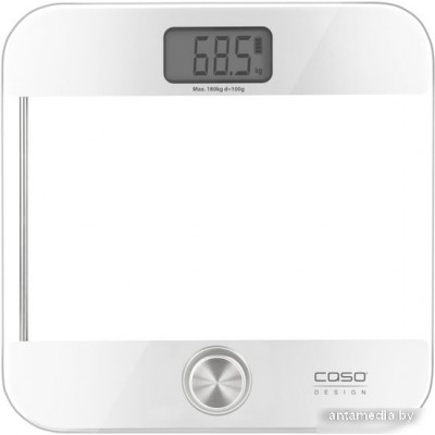 Напольные весы CASO Body Energy Ecostyle В1718