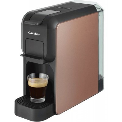Капсульная кофеварка Catler ES 701 Porto BH Капсульная кофеварка Catler ES 701 Porto BH