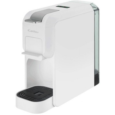 Капсульная кофеварка Catler ES 720 Porto W Капсульная кофеварка Catler ES 720 Porto W