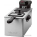 Фритюрница Clatronic FR 3587
