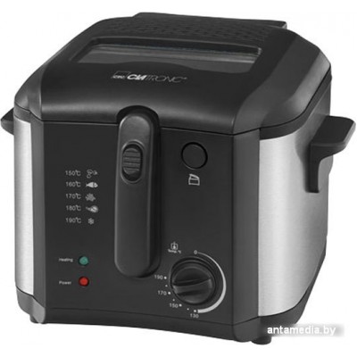 Фритюрница Clatronic FR 3649