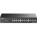 Неуправляемый коммутатор D-Link DES-1024D/H2A