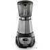 Гейзерная кофеварка DeLonghi Alicia Plus EMKM 6