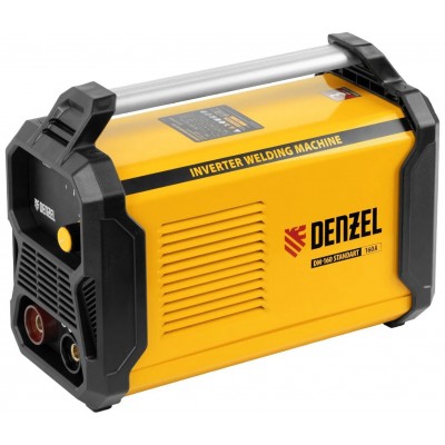 Сварочный инвертор Denzel DM-160 Standart