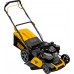 Газонокосилка Denzel GLR-460SP-ZS