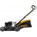 Газонокосилка Denzel GLR-460SP-ZS