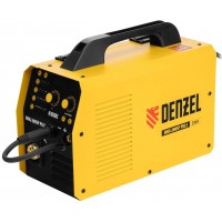 Сварочный инвертор Denzel IMIG-200SP Pulse