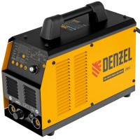 Сварочный инвертор Denzel ITIG-200 DС Pulse Cold Weld