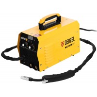 Сварочный инвертор Denzel Mini MIG-135