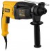 Перфоратор Denzel RHH-800-26 (кейс)