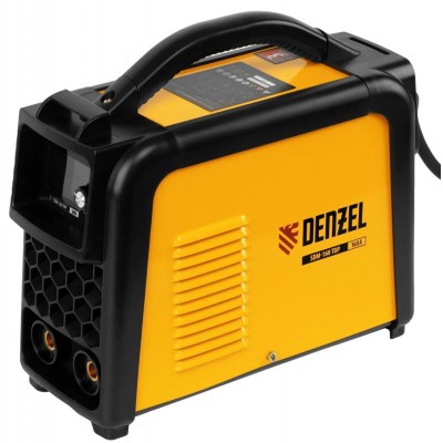 Сварочный инвертор Denzel SDM-160 Top