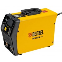 Сварочный инвертор Denzel SDR-185 Ultra