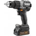 Ударная дрель-шуруповерт DeWalt DCD85ME2GT (с 2-мя АКБ 1.7 Ач, кейс)
