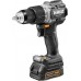 Ударная дрель-шуруповерт DeWalt DCD85ME2GT (с 2-мя АКБ 1.7 Ач, кейс)