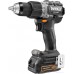 Ударная дрель-шуруповерт DeWalt DCD85ME2GT (с 2-мя АКБ 1.7 Ач, кейс)