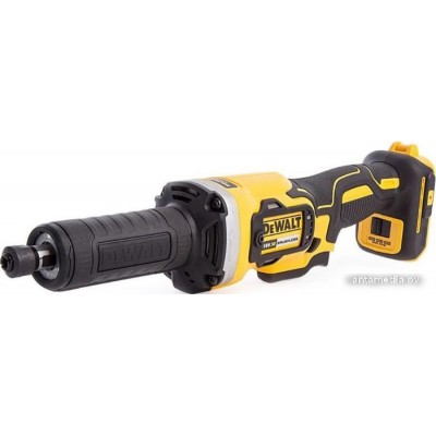 Прямошлифовальная машина DeWalt DCG426N
