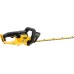 Кусторез DeWalt DCMHT563N-XJ (без АКБ)