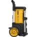 Мойка высокого давления DeWalt DCMPW1600N (без АКБ)