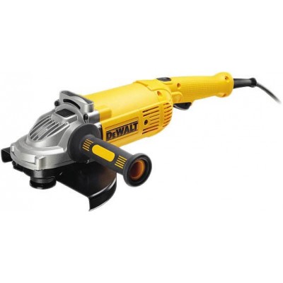 Угловая шлифмашина DeWalt DWE493 Угловая шлифмашина DeWalt DWE493