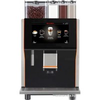 Кофемашина Dr.Coffee Coffee Center (черный)
