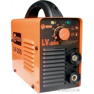 Сварочный инвертор Edon LV-200