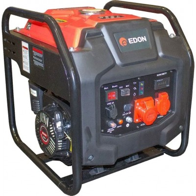 Генератор Edon PT-4000
