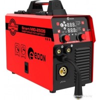 Сварочный инвертор Edon Smart MIG-250S
