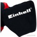 Ленточная шлифмашина Einhell TC-BS 8038 (4466260)