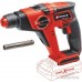 Перфоратор Einhell TE-HD 18/12 Li-Solo (без АКБ)