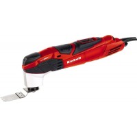 Мультифункциональная шлифмашина Einhell TE-MG 200 CE [4465040]
