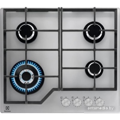 Варочная панель Electrolux KGG64362S