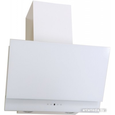 Кухонная вытяжка Elikor Жемчуг 60П-700-Е4Д (перламутровый/белый) Кухонная вытяжка Elikor Жемчуг 60П-700-Е4Д (перламутровый/белый)