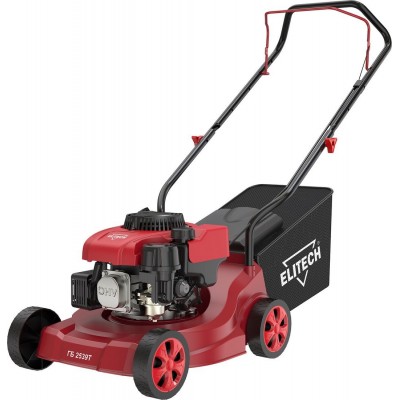 Газонокосилка ELITECH ГБ 2539Т